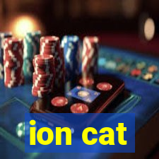 ion cat